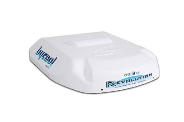 R-Evolution 24V